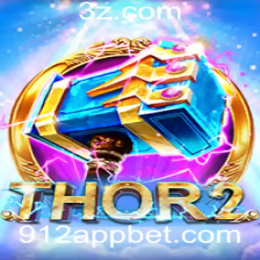 Thor2: Aventura Épica e Estratégia no Mundo dos Jogos