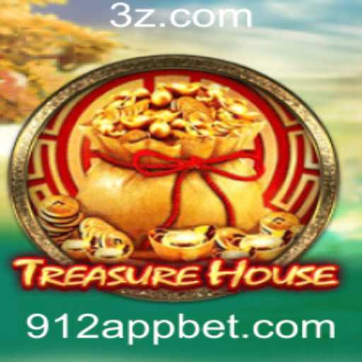 Explorando TreasureHouse: O Jogo e as Regras