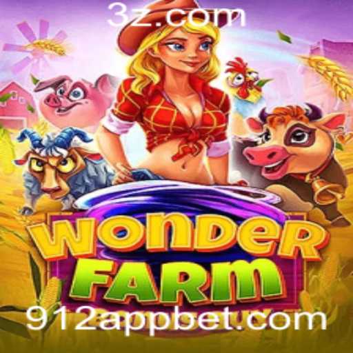 Explorando o Mundo de WonderFarmBonusBuy no Aplicativo 912 Bet