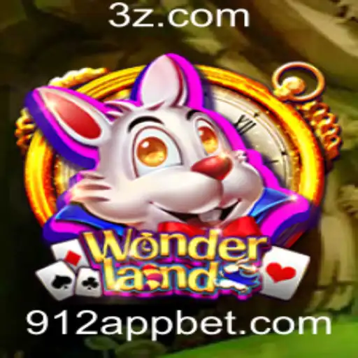 Wonderland: Explorando o Mundo Encantado do Jogo e o Papel da 912 Bet App